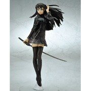 Amazon | コトブキヤ 鉄のラインバレル 城崎絵美 水着版 1/8