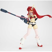 ヨドバシ.com - 海洋堂 KAIYODO フロイラインリボルテック SP No.2 長門有希 魔法使いVer. 通販【全品無料配達】