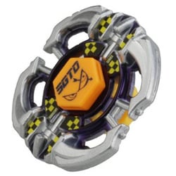 ヨドバシ.com - タカラトミー TAKARATOMY ベイブレｰド BB-07