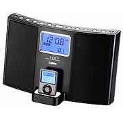 ヨドバシ.com - ロジテック LOGITEC LDS-Ri710SV [（シルバー）iPod Dock対応 Hi-Fiサウンドシステム  （FM/AMチューナ搭載）] 通販【全品無料配達】