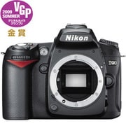 ヨドバシ.com - ニコン NIKON D90 [AF‐S DX 18-55G VR レンズキット