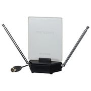 MASPRO MASC2(W)-P 未使用 ヨドバシ.com - マスプロ電工 MASPRO VHF・UHF&FM卓上アンテナ