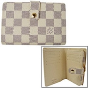 ヨドバシ.com - ルイ・ヴィトン Louis Vuitton N61674 [ダミエ がま口 ...
