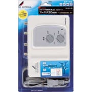 DXアンテナ UHF帯用ブースター (30dB形) TU-351-B2 BN17-C