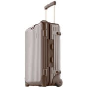 ヨドバシ.com - リモワ RIMOWA TSA搭載スーツケース SALSA DELUX ヨドバシ.com - リモワ RIMOWA TSA搭載スーツケース SALSA DELUX