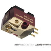 ヨドバシ.com - オーディオテクニカ audio-technica AT33EV [MC型