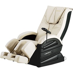 ヨドバシ.com - フジ医療器 FUJIIRYOKI マッサージチェア ブラック CYBER-RELAX HOME（サイバーリラックス・ホーム） AS -630 BK 通販【全品無料配達】