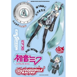 Amazon.co.jp: グッドスマイルレーシング 1/24 キャラクター