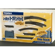 ヨドバシ.com - トミックス TOMIX Nゲージ 91069 レールセット Y