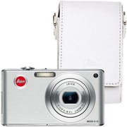 Amazon | Leica デジタルカメラ ライカC-LUX2 720万画素 光学3.6