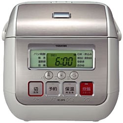 パネライ 希少 ヨドバシ.com - 東芝 TOSHIBA マイコン炊飯器（3合炊き その他