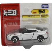 TAKARA TOMY TOMICA #94 NISSAN SKYLINE GT-R NISMO VSPEC GTR