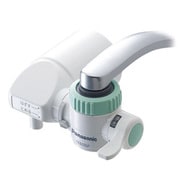 ヨドバシ.com - パナソニック Panasonic TK6305P-W [浄水器（ホワイト ...