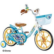 ヨドバシ.com - アイデス IDES 幼児用自転車（16型） カーズ