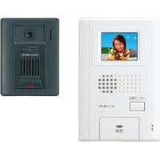 商品画像：Amazon.co.jp: アイホン ROCO カラーテレビドアホン(ピンク 2