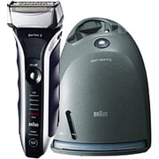 ヨドバシ.com - ブラウン BRAUN 550 [シェーバー（充電・交流両式