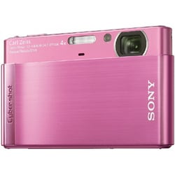 DSC-T90 | デジタルスチルカメラ Cyber-shot サイバーショット