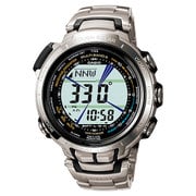 最終決算 プロトレック CASIO カシオ - ヨドバシ.com PRO Triple TREK 時計