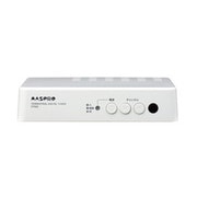 ヨドバシ.com - マスプロ電工 MASPRO 地上・BS・110°CS デジタルチューナー DT35 通販【全品無料配達】