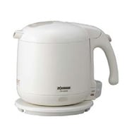 ヨドバシ.com - 象印 ZOJIRUSHI CK-GA08-PA [電気ケトル（0.8L