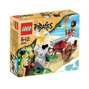 ヨドバシ.com - LEGO レゴ 6241 [パイレーツ 宝島 5～12歳] 通販【全品