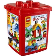 ヨドバシ.com - LEGO レゴ 7615 [基本セット 青いバケツ 5歳以上] 通販