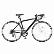 ヨドバシ.com - ランドギア LAND GEAR ロードバイク WHITE 700C