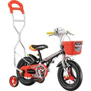 ヨドバシ.com - ブリヂストン BRIDGESTONE 幼児用自転車 トイランドボーイズ 12インチ ブルー＆シルバー NTB12  通販【全品無料配達】