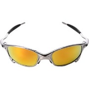 OAKLEY サングラス Sutro (Low Bridge Fit) Prizm Black Lenses, Polished Black