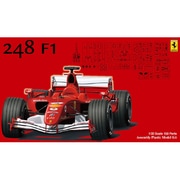 ヨドバシ.com - フジミ模型 FUJIMI 1/20 グランプリシリーズ No.10 F1 マクラーレン・ホンダ MP4/6  1991年日本GP仕様 [プラモデル] 通販【全品無料配達】