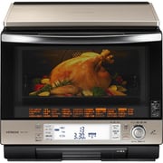 ヨドバシ.com - 日立 HITACHI スチームオーブンレンジ（33L