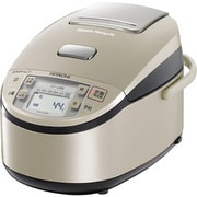 海外輸入 インボイス - ヨドバシ.com 日立 圧力スチームIH炊飯器（5.5合炊き HITACHI 炊飯器