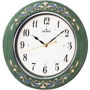 電波時計 セイコー 電波時計 クロック 目覚まし時計 KR333N - メルカリ