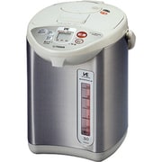 【美品】タイガー VE電気まほうびん とく子さん PVQ-H300CU ヨドバシ.com - タイガー TIGER ポット（3.0L） アーバン