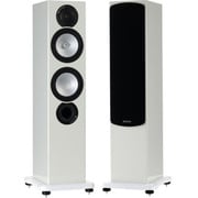 ヨドバシ.com - モニター・オーディオ MONITOR AUDIO SILVER