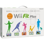 ヨドバシ.com - 任天堂 Nintendo Wii Fit Plus(ソフト単品) [Wiiソフト