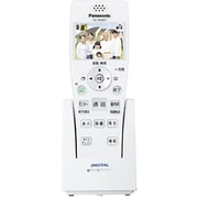 ヨドバシ.com - パナソニック Panasonic カラーテレビドアホン 家じゅう「どこでもドアホン」 子機1台 VL-SW500KL  通販【全品無料配達】