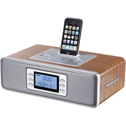 ヨドバシ.com - ティアック TEAC iPod/iPhone対応ミュージックセンター SR-2B 通販【全品無料配達】