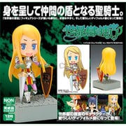 ヨドバシ.com - ウェーブ WAVE 世界樹の迷宮 ブシドーの女の子