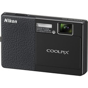 ヨドバシ.com - ニコン NIKON COOLPIX S70 [ライトブラウン] 通販【全品無料配達】