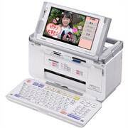 ヨドバシ.com - カシオ CASIO PCP-1400 [プリン写ル] 通販【全品無料配達】