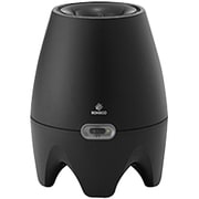 ボネコ 気化式加湿器 E2441A 2018年製 【モノ市場東浦店】41 - 季節、空調