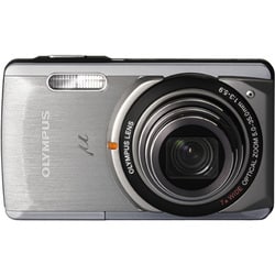 ヨドバシ.com - オリンパス OLYMPUS μ-7020 RED [ミュー7020