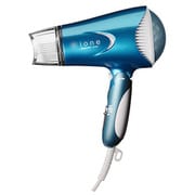 お仕事にも★大風量 新品 テスコム ヘアドライヤー ione マイナスイオン シルキーピンク TID134-P 1200w イオン マイナス