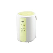 ヨドバシ.com - 象印 ZOJIRUSHI 加湿器（スチーム式） グリーン