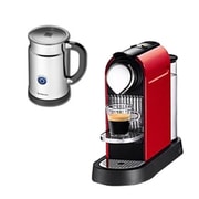 Nespresso オートタイプ PIXIE(ピクシー) レッド C60RE g6bh9ry