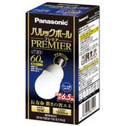 ヨドバシ.com - パナソニック Panasonic 電球形蛍光灯 パルック