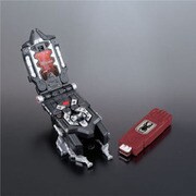 仮面ライダーW メモリガジェットシリーズ02 スパイダーショック バンダイ 商品・サービスサイト | メモリガジェットシリーズ02