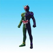 仮面ライダーW ライダーヒーローシリーズW03 仮面ライダーW ルナトリガー wyw801m Amazon.co.jp: 仮面ライダーW ライダーヒーローシリーズW03 仮面