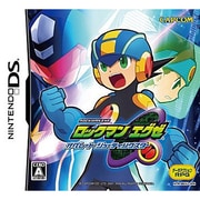 ヨドバシ.com - カプコン CAPCOM ロックマン DASH ロックマン ヨドバシ.com - カプコン CAPCOM ロックマン DASH ロックマン